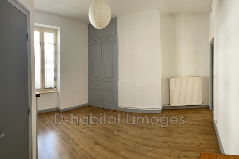 Location appartement Limoges  