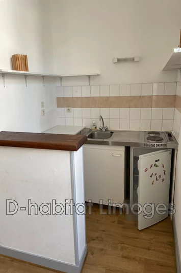 Location appartement Limoges  
