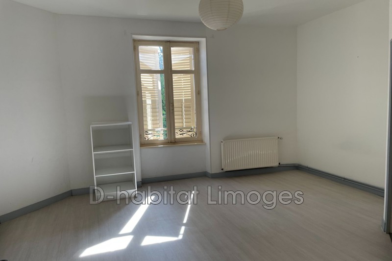 Location appartement Limoges  