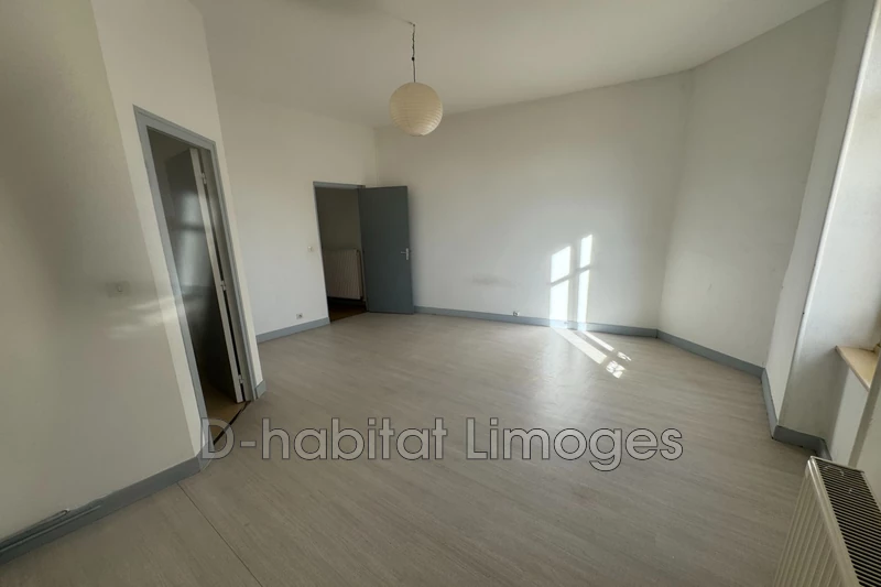 Location appartement Limoges  