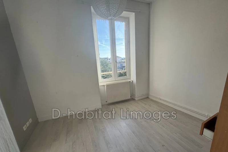 Location appartement Limoges  