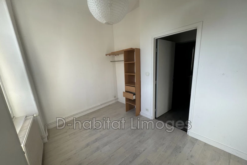 Location appartement Limoges  
