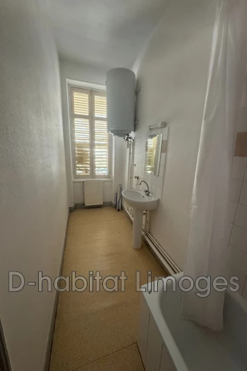 Location appartement Limoges  