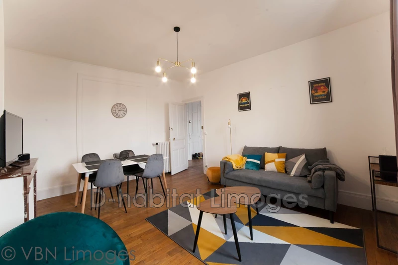 Location chambre dans colocation Limoges  