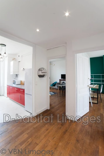 Location chambre dans colocation Limoges  