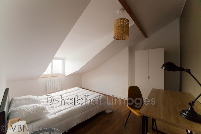 Photo Chambre dans colocation Limoges Monjovis ruchoux,  Rentals chambre dans colocation  3 rooms   65&nbsp;m&sup2;