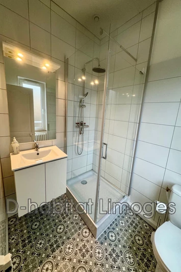 Location saisonnière appartement Limoges  