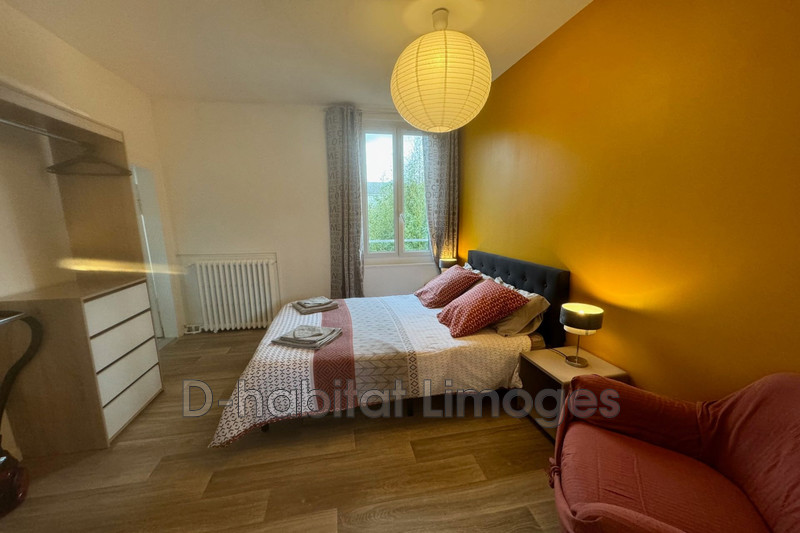 Location saisonnière appartement Limoges  