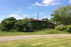 Photos Maison à vendre Videix 87600