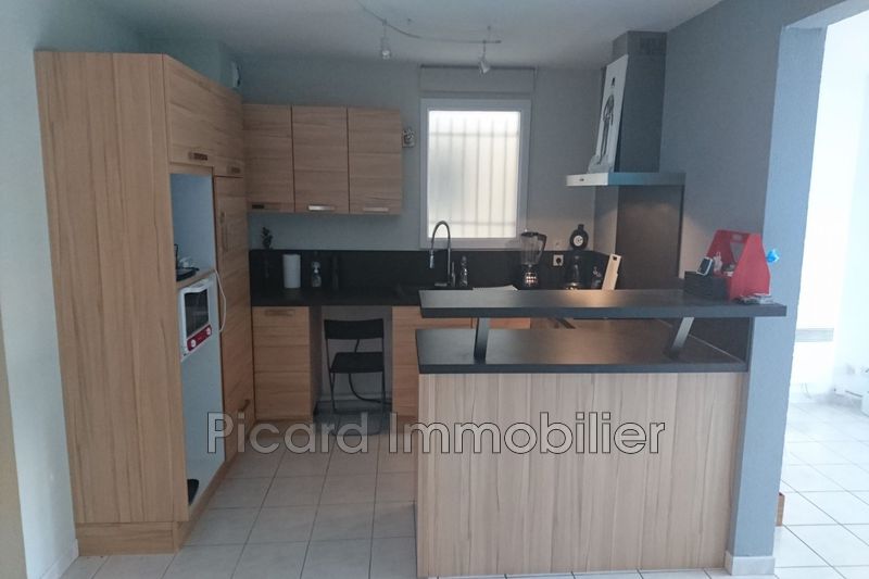 Photo Apartment Saint-Estève Village, Rentals apartment 3 rooms 64 m²