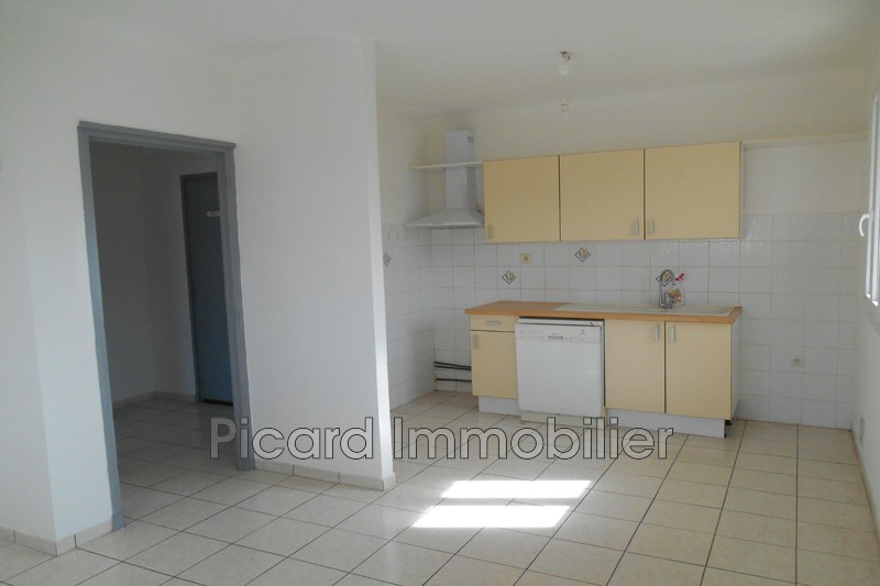 Photo Appartement Cabestany Location appartement 2 pièces 38 m²