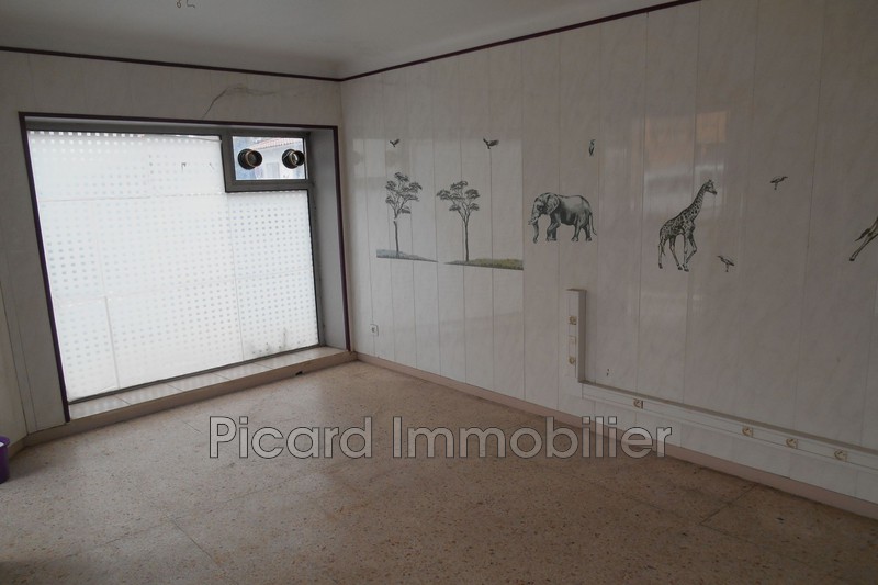 Photo Boutique Perpignan Occupational boutique 19 m²