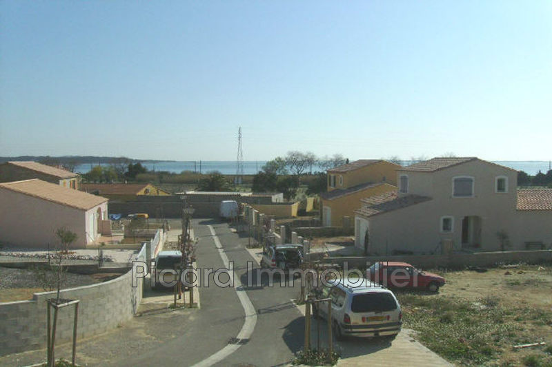 Photo Terrain Fitou Les cabanes, achat terrain 1400 m²