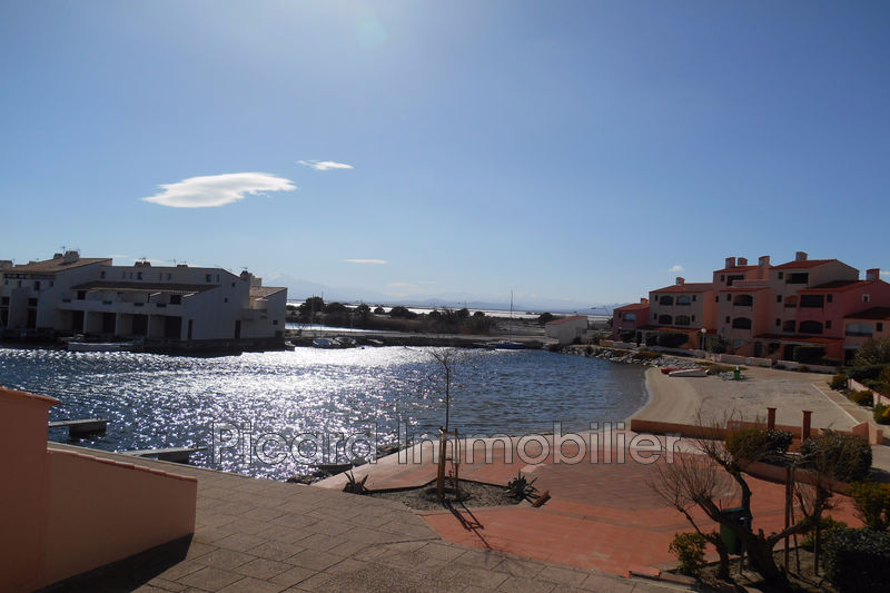 Photo Appartement Le Barcarès achat appartement 3 pièces 36 m²