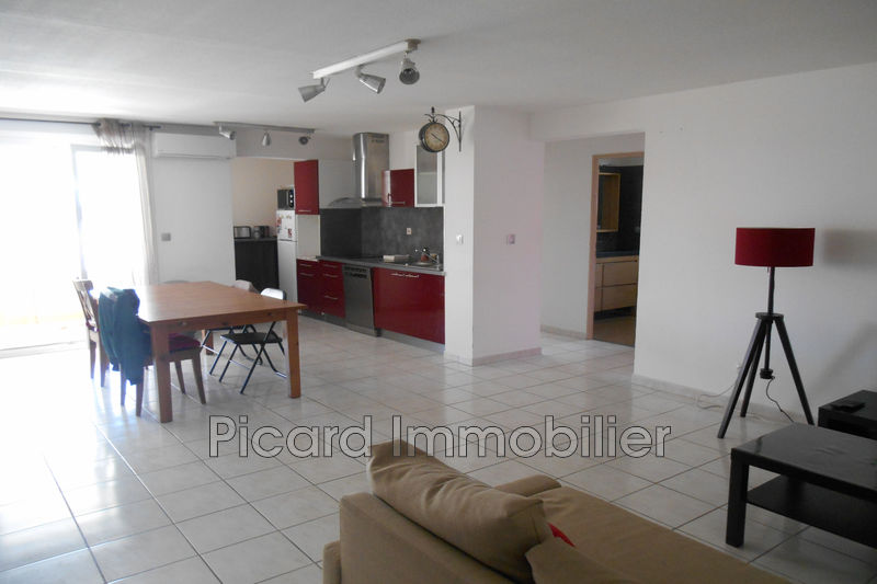 Photo Appartement Saint-Estève achat appartement 3 pièces 74 m²