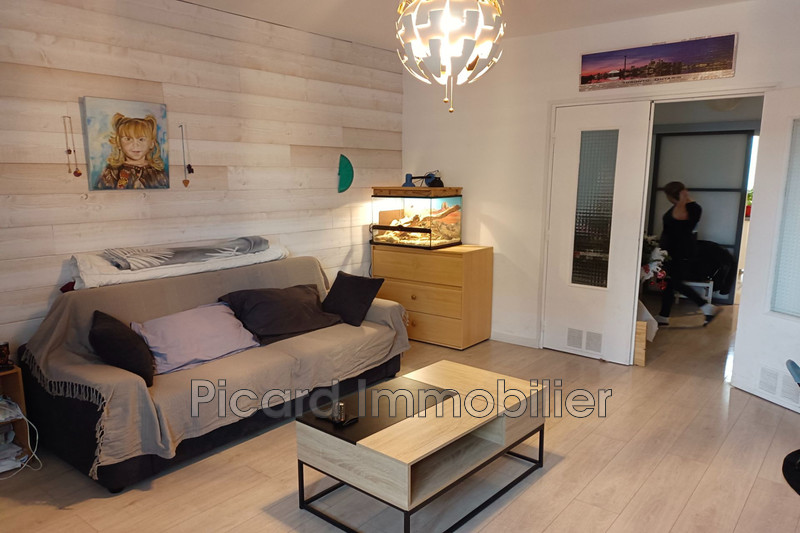 Vente appartement Perpignan  