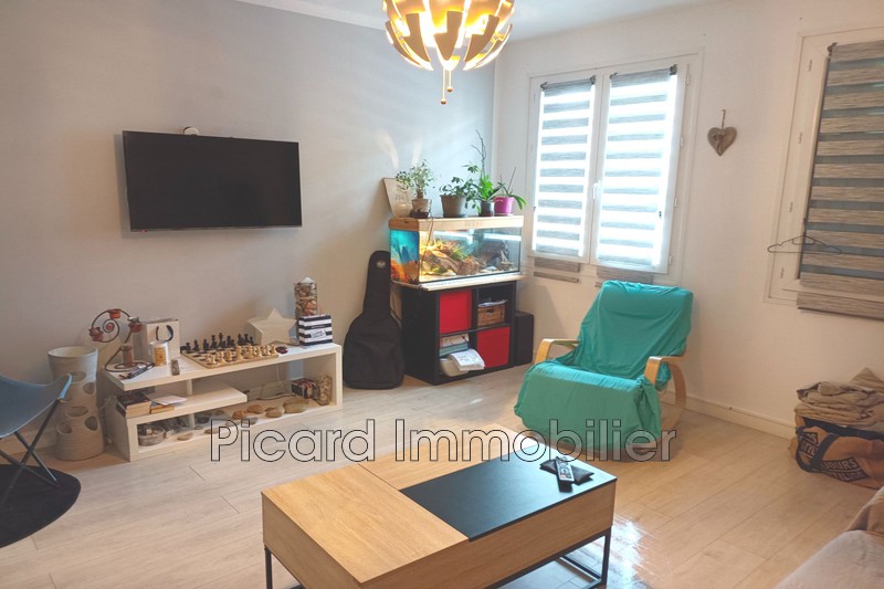 Vente appartement Perpignan  