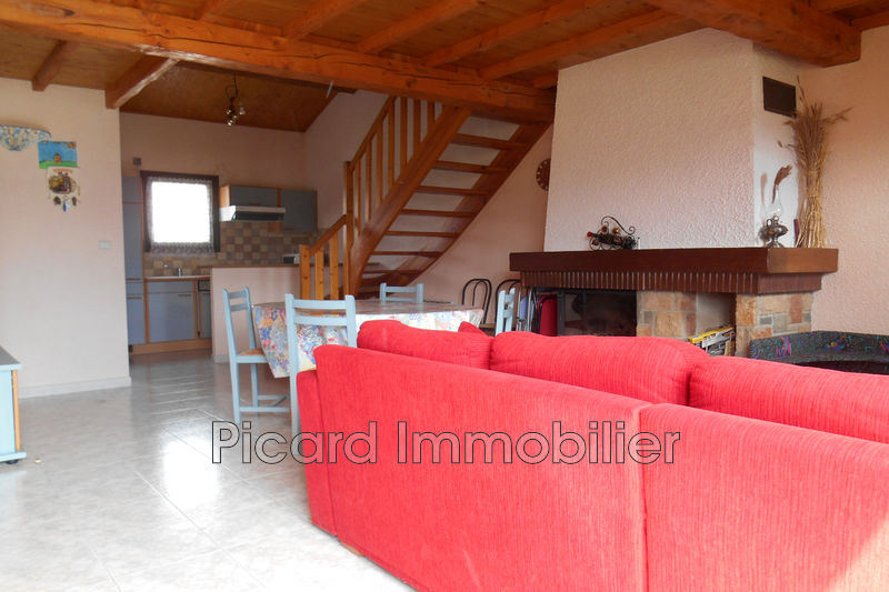 Photo Maison Bolquère Village, achat maison 2 chambres 80 m²