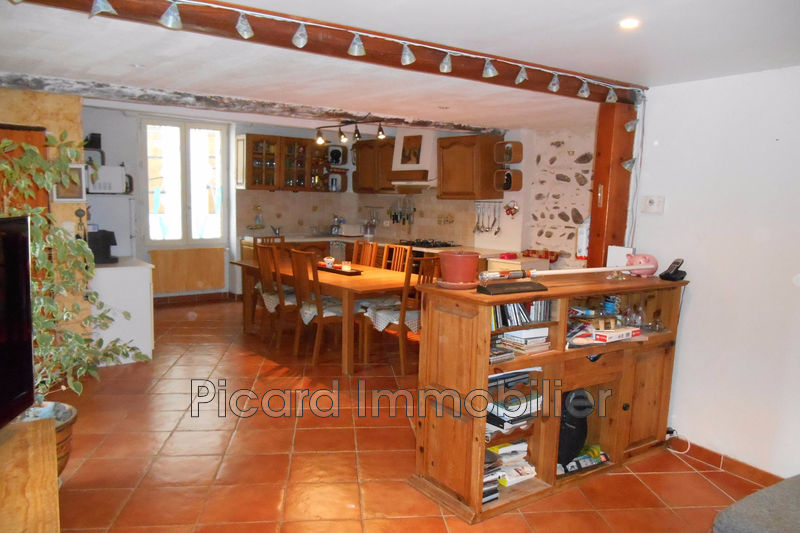 Photo Maison de village Pézilla-la-Rivière Village, achat maison de village 3 chambres 80 m²