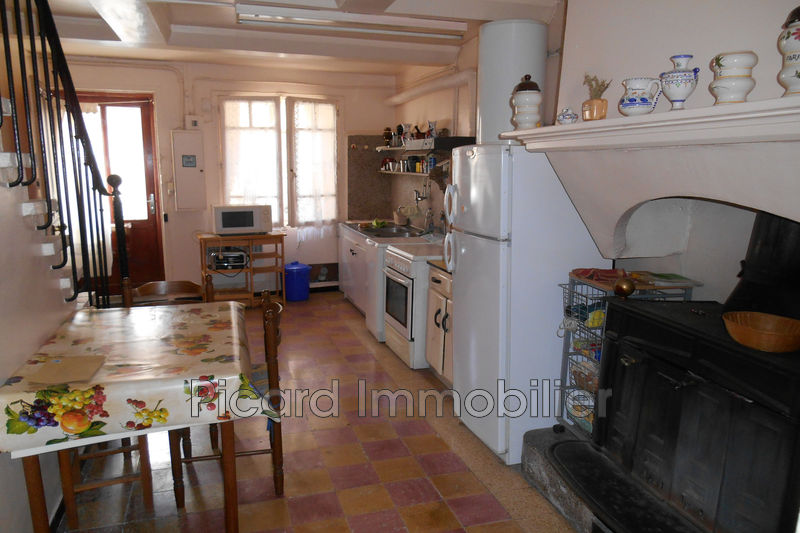 Photo Maison de village Saint-Estève Village, achat maison de village 2 chambres 65 m²