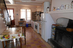 Photos Maison de village à vendre Saint-Estève 66240