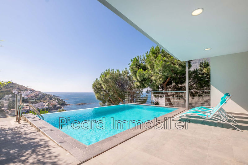 Photo Villa Roses achat villa 3 chambres 205 m²