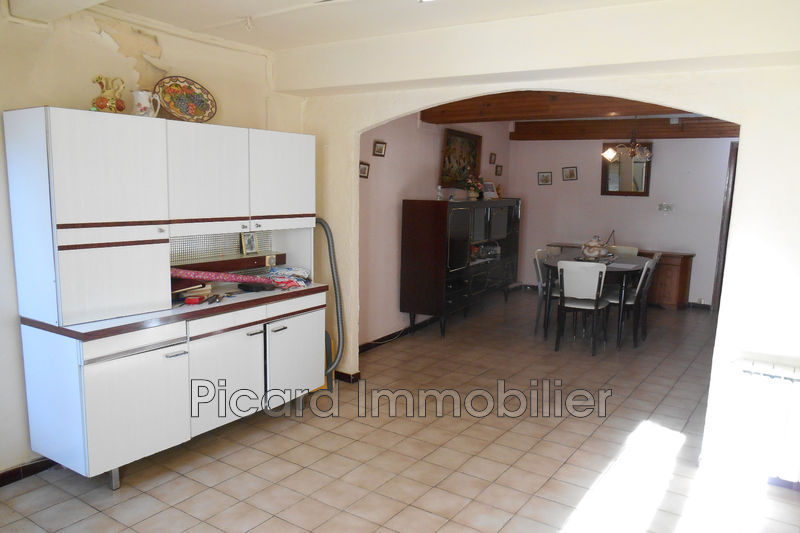Photo Maison de village Millas Village, achat maison de village 2 chambres 55 m²