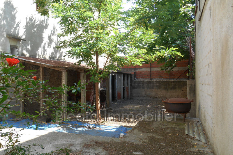 Photo Maison de village Saint-Estève Village, achat maison de village 3 chambres 90 m²