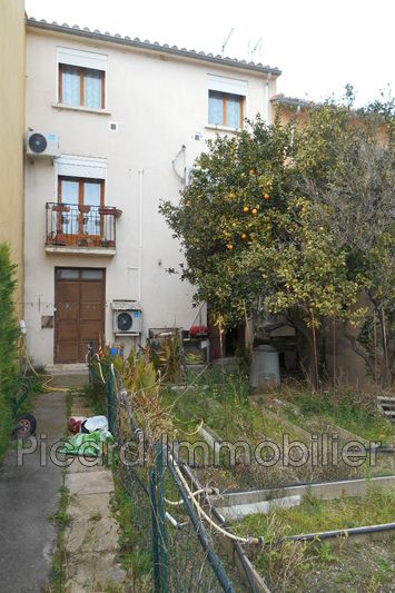 Photo Maison de village Baho achat maison de village 5 chambres 113 m²