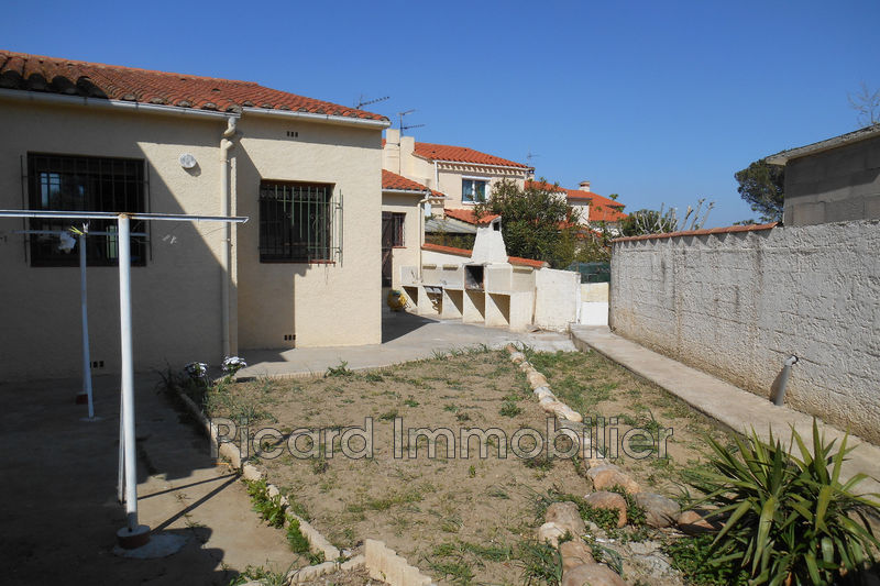 Photo Villa Baho achat villa 3 chambres 126 m²