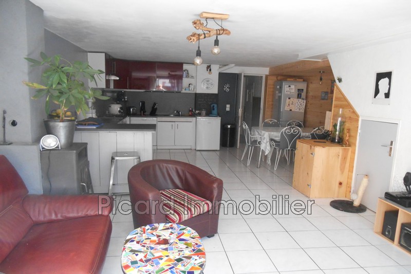 Photo Maison de village Saint-Estève achat maison de village 3 chambres 120 m²