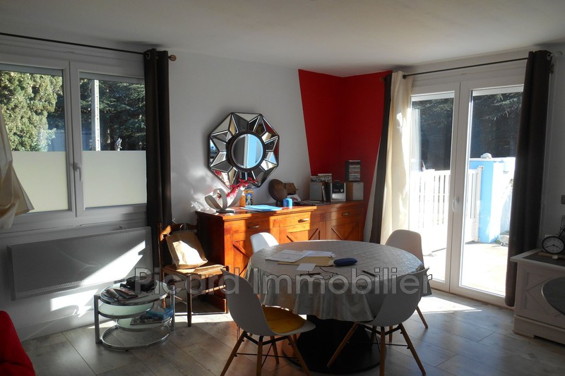 Photo Maison Villeneuve-la-Rivière achat maison 1 chambre 43 m²