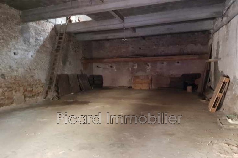 Photo Remise Baixas achat remise 1 pièce 100 m²
