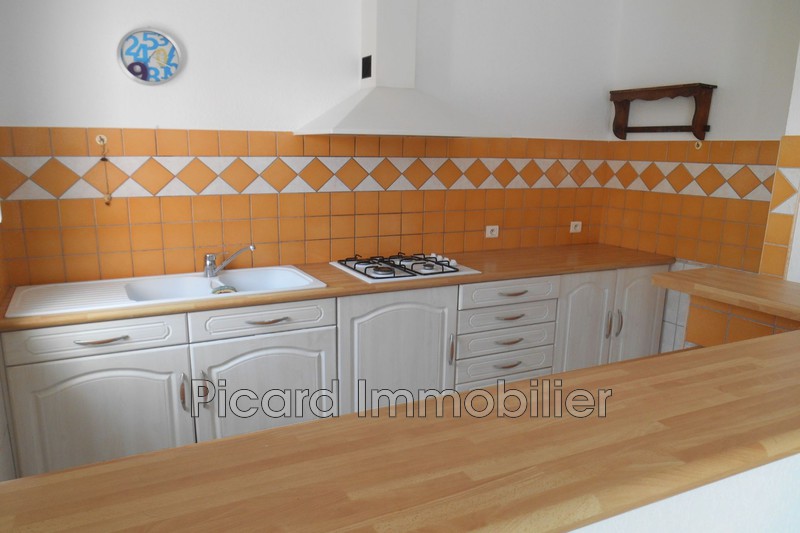 Photo Villa Saint-Estève achat villa 2 chambres 64 m²