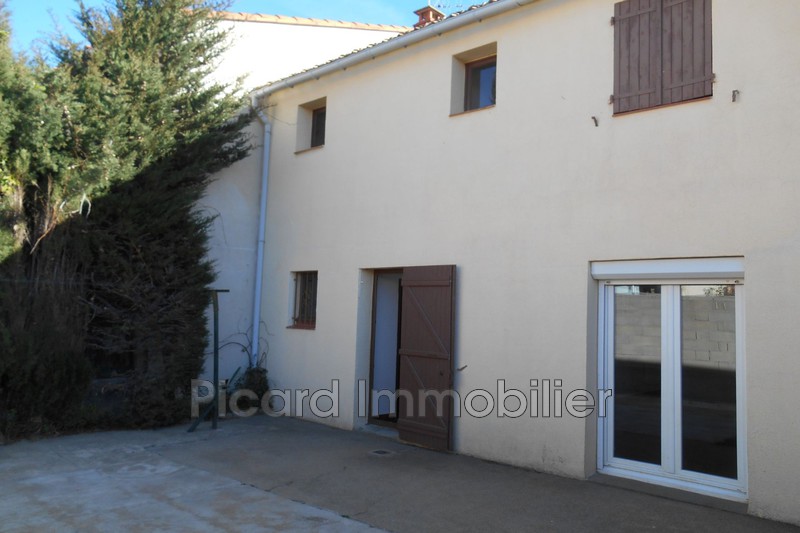 Photo Villa Saint-Estève achat villa 3 chambres 88 m²
