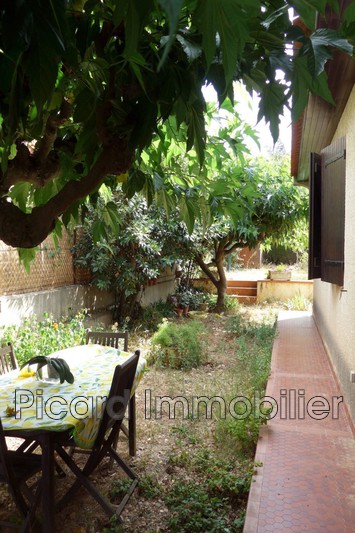 Photo Villa Saint-Estève achat villa 3 chambres 88 m²
