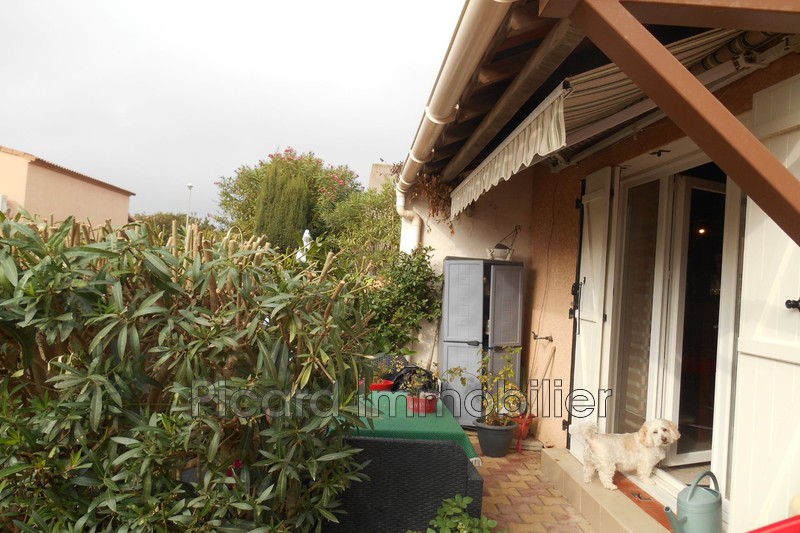 Photo Maison Sainte-Marie achat maison 2 chambres 63 m²