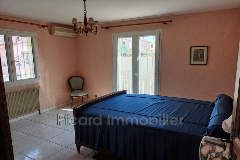 Vente villa Saint-Estève  