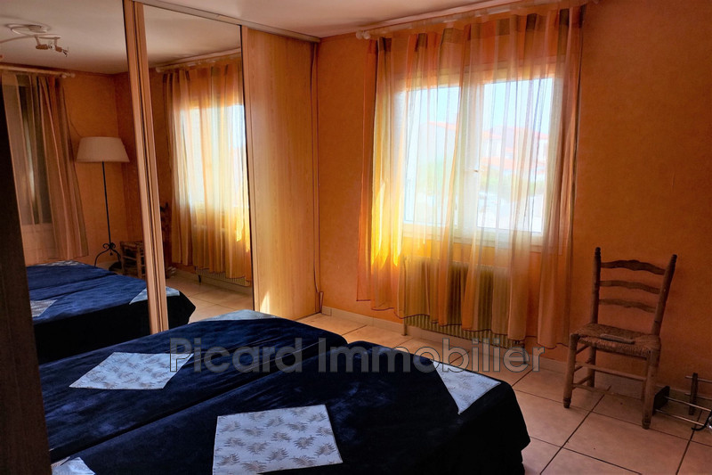 Vente villa Saint-Estève  