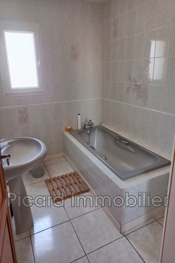 Vente villa Saint-Estève  
