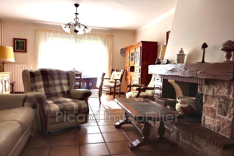 Photo Villa Saint-Estève   to buy villa  3 bedrooms   92&nbsp;m&sup2;