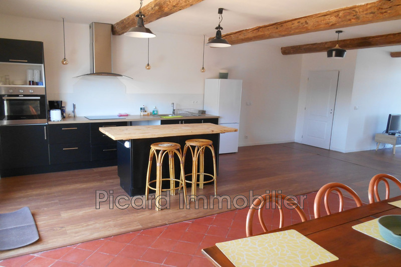 Vente maison de caractère Saint-Estève  