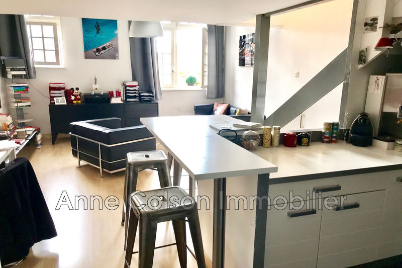 Photo Appartement Aix-en-Provence Centre-ville, Location appartement 2 pièces 52 m²