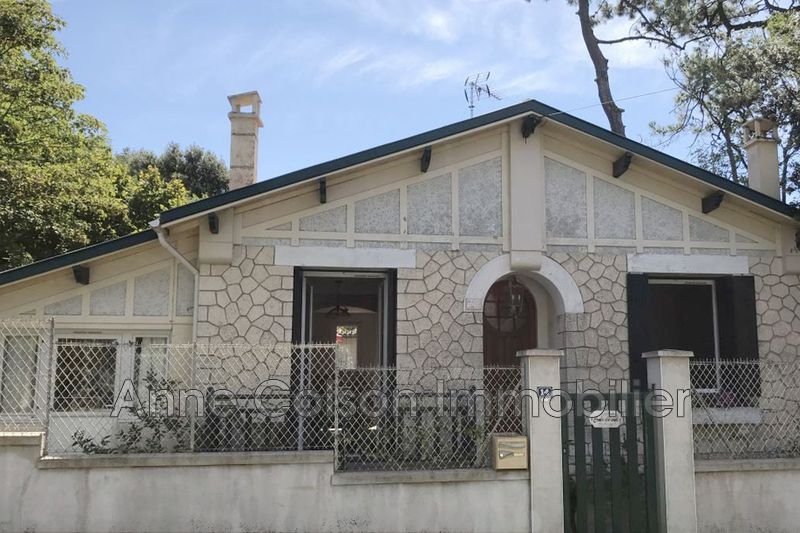 Photo Maison Saint-Georges-de-Didonne Location maison 6 pièces 124 m²