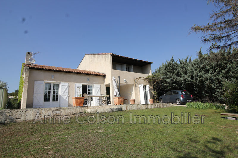 Photo Maison Aix-en-Provence Aix sud, achat maison 5 chambres 170 m²