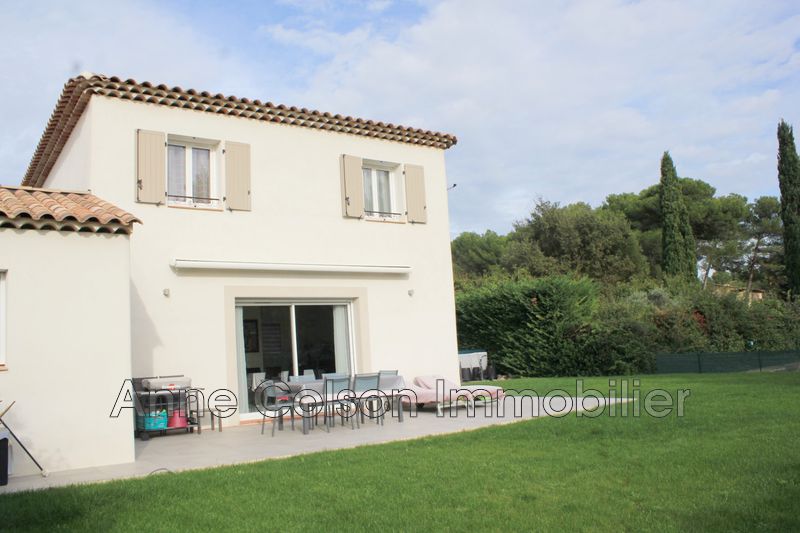 Photo House Eguilles   to buy house  3 bedrooms   105&nbsp;m&sup2;