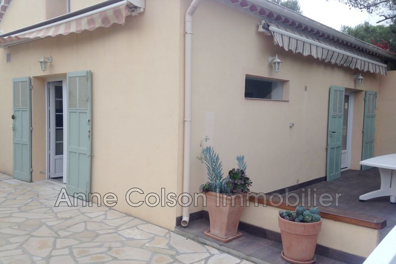 Photo Maison Hyères Bord de mer, achat maison 1 chambre 36 m²