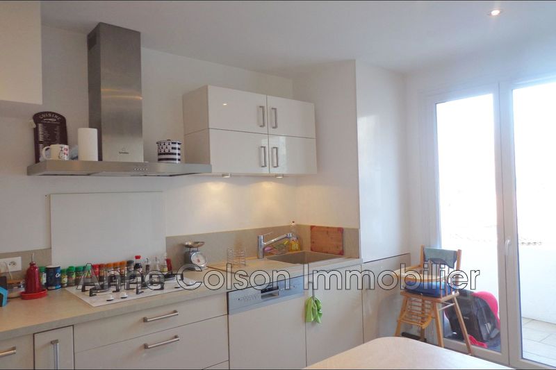 Photo Appartement Aix-en-Provence Centre-ville, achat appartement 4 pièces 86 m²