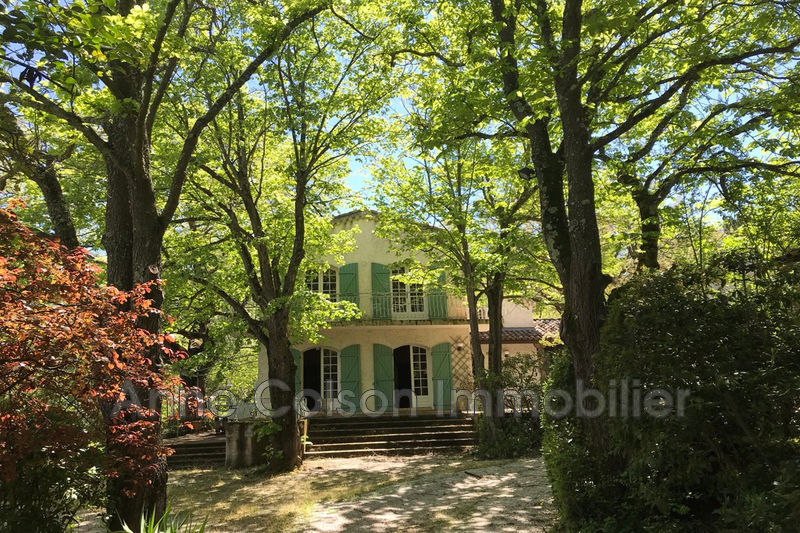 Photo Maison Fuveau achat maison 6 chambres 195 m²