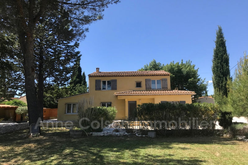 Photo Maison Aix-en-Provence achat maison 7 chambres 170 m²